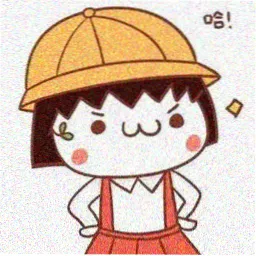 纸上放映员头像